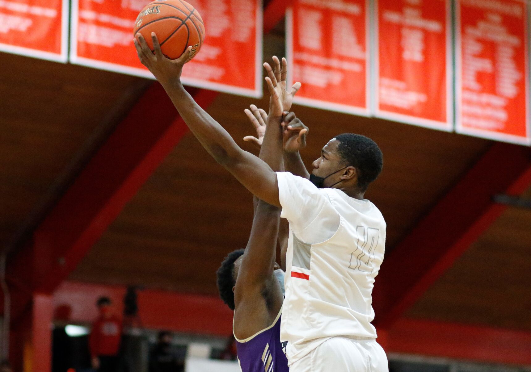 CBC at Chaminade Boys Basketball